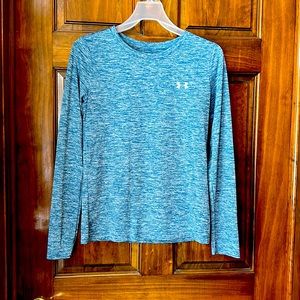 Under armor heat gear